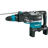 40V MAX X2 XGT 80V MAX BRUSHLESS Cordless 2 in. AVT Rotary Hammer by Makita – Black, Model GRH06Z