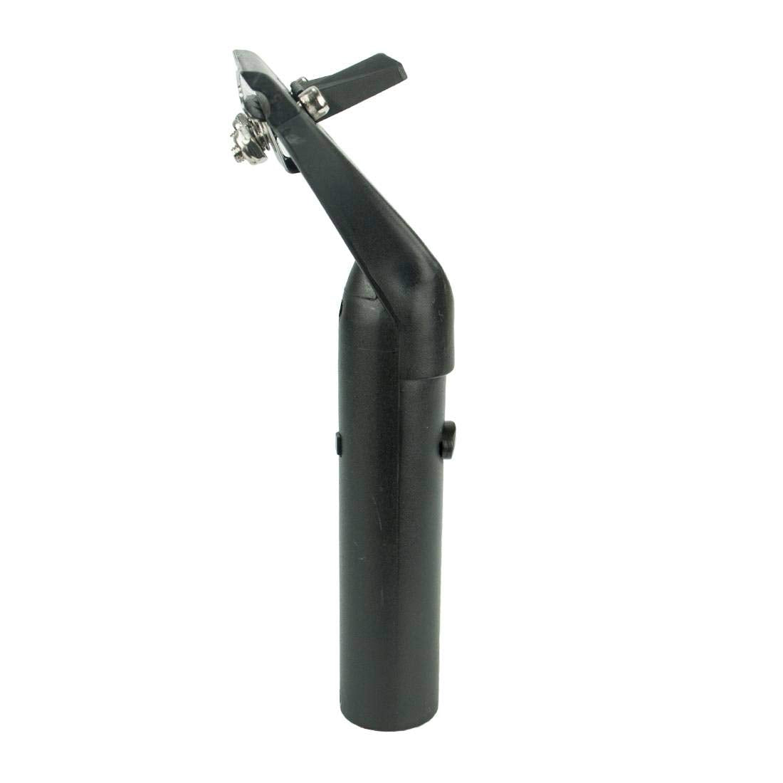 Stainless Steel BackFlip Squeegee Handle by Ettore – Other, Model 5362
