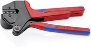 KNIPEX Crimp System Pliers 200 mm, 97 43 66 EVO