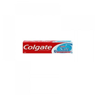 Toothpaste Active Salt 200Gm (Pack of 2) (7 Ounce) by Colgate – 7 Ounce (Pack of 1), Pack of 2, Model 61022556