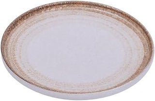 Yanco RO-2208 Rockeye-2 8" X 1" ROUND PLATE