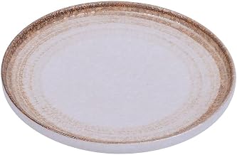 Yanco RO-2208 Rockeye-2 8" X 1" ROUND PLATE
