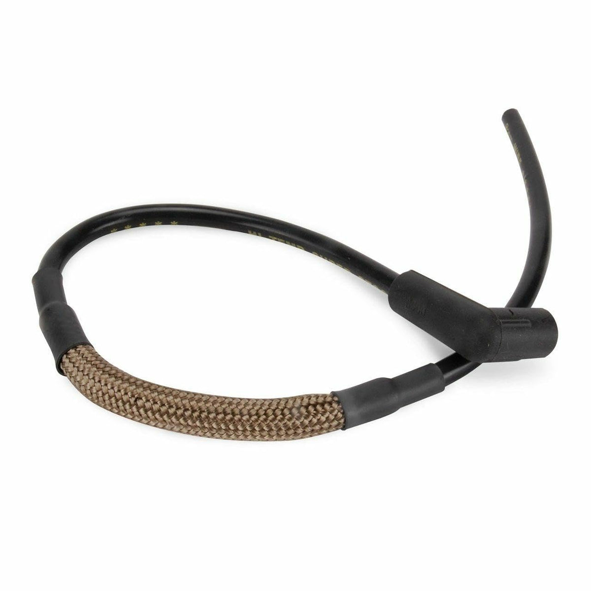Design Engineering Titanium 2" ID x 3' / Titanium / 1 Heat Wrap, Matting & Sleeving