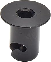Allstar Performance Flush Allen Hd Fasteners 7/16 .500in 50pk Alum