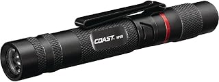 Coast HP2R 280 Lumen Rechargeable Penlight
