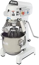 Doyon SM200 Floor Model 20 Quart Planetary Mixer