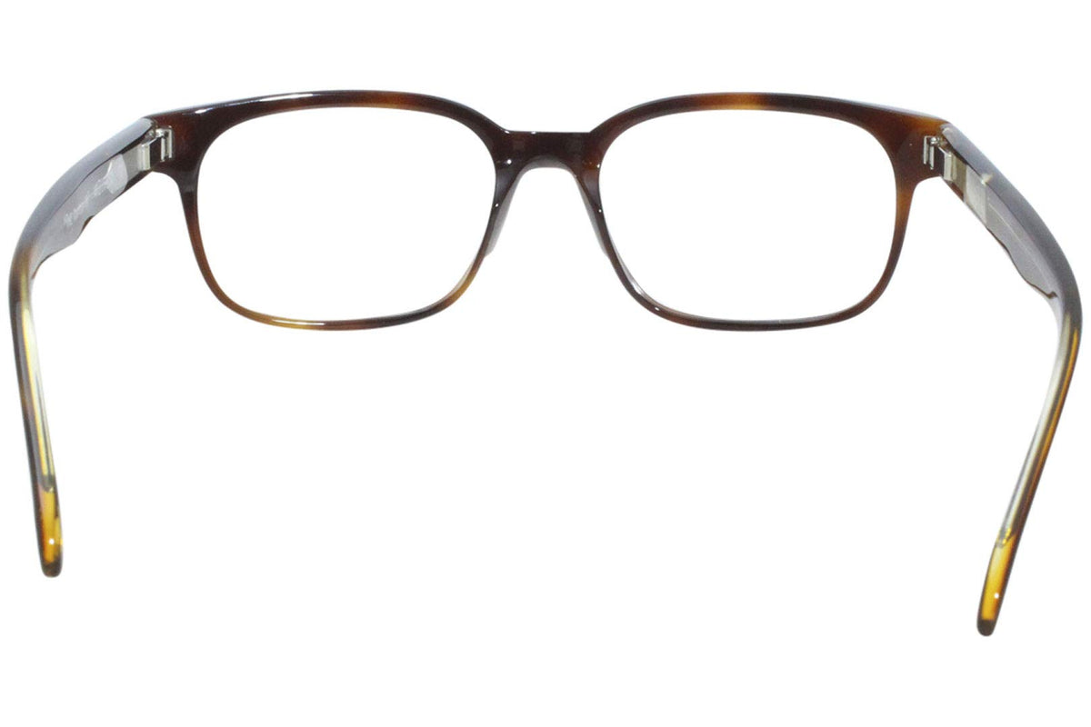 Eyeglasses TORTOISE Tortoise by Original Penguin – 48/16/130, Tortoise, Model The Curtis Jr