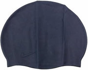 Nike Silicone Swim Caps Solid