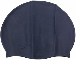 Nike Silicone Swim Caps Solid