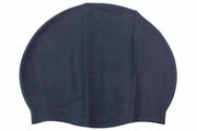 440 Solid Silicone Swimming Cap Blue by Nike – One Size, Silicone, r.blue, Model 93060-440-OS