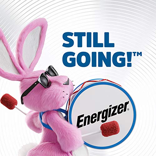 Energizer 2 Count (Pack of 2) / CR2 / Black Coin & Button Cell