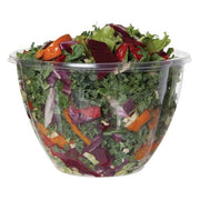 ECO PRODUCTS 48oz / Separate Lid / 300 Bowls