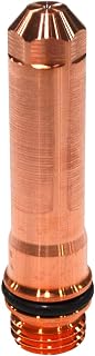 Hypertherm 220649 Electrode, Hpr 130A Ms Bevel