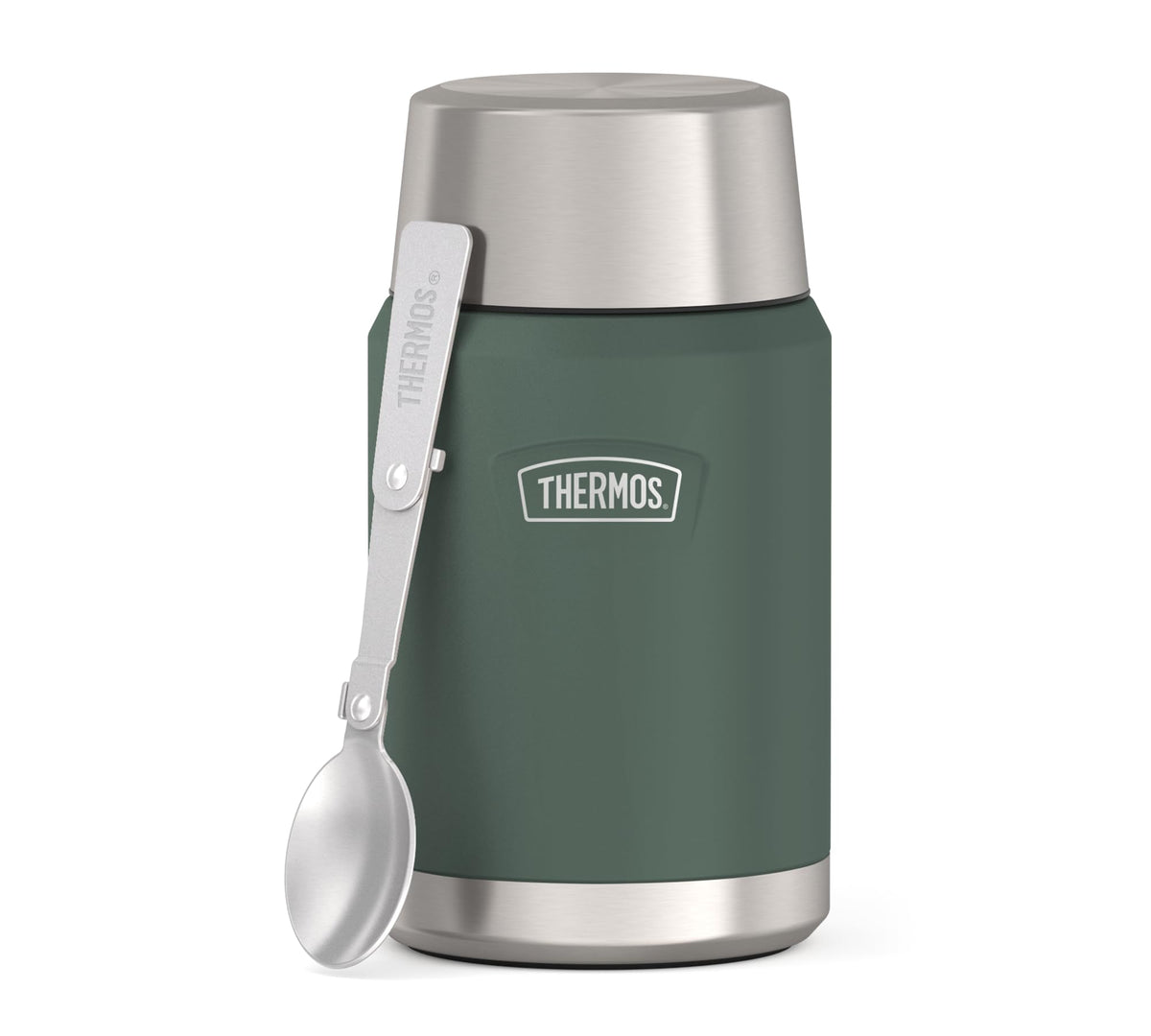 THERMOS Forest Mat / 710 ml / 710.0 milliliters Insulated Food Jars