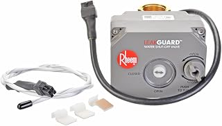 Rheem SP21111 Gen 5 Leak Sensor & Shut Off Valve Kit