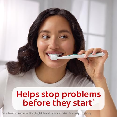 Colgate 3 Ounce (Pack of 3) / 1 / 3 Toothpaste