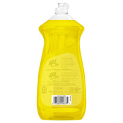 Ajax 28 Fl Oz (Pack of 9) / Lemon / coffee Dish Soap