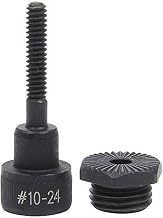 Allstar Performance ALL19453 Mandrel and Nosepiece Kit, 10-24
