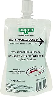UNGER Stingray Professional Glass Cleaning (SRL02)