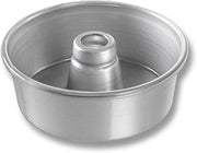 Chicago Metallic Angel Food/Tube Cake Pan, 62 oz.