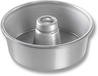 Chicago Metallic Angel Food/Tube Cake Pan, 62 oz.
