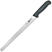 Victorinox C664 Salmon Knife, Scalloped Blade
