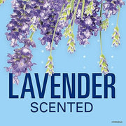 Secret 3.4 Ounce (Pack of 3) / Clear Gel- 3.4oz (Pack of 3) / Lavender Scent, 3.4oz, Pack of 3 Antiperspirant Deodorant