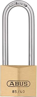 ABUS 806346 Curtain, Gold