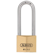 Curtain, Gold by ABUS – Brass, Gold, Model 806346