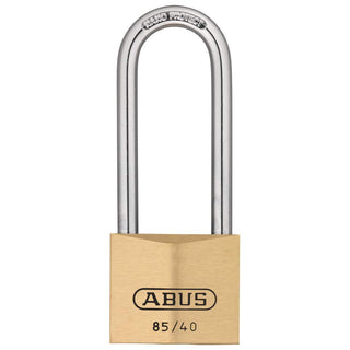 Curtain, Gold by ABUS – Brass, Gold, Model 806346