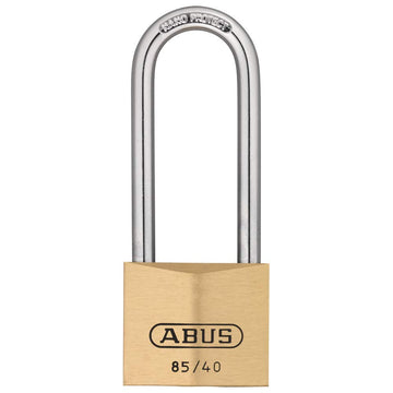 Curtain, Gold by ABUS – Brass, Gold, Model 806346