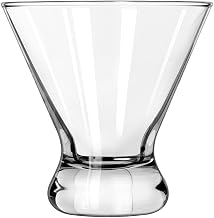 Libbey Cosmopolitan 14 Oz Double Old Fashioned Glass