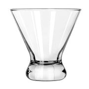 Cosmopolitan 14 Oz Double Old Fashioned Glass by Libbey – 14 Ounces, Glass, Clear, Pack of 12