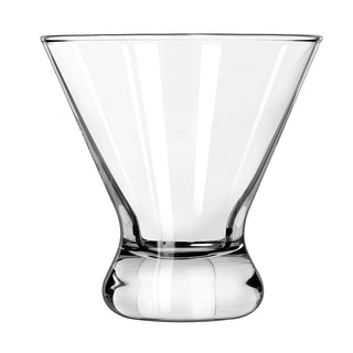 Cosmopolitan 14 Oz Double Old Fashioned Glass by Libbey – 14 Ounces, Glass, Clear, Pack of 12