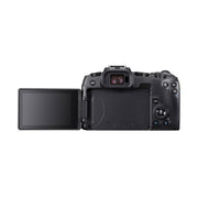 EOS RP Mirrorless Camera (Body Only) Bundle with Accessories by Canon – Black, Model CAERRP-K1