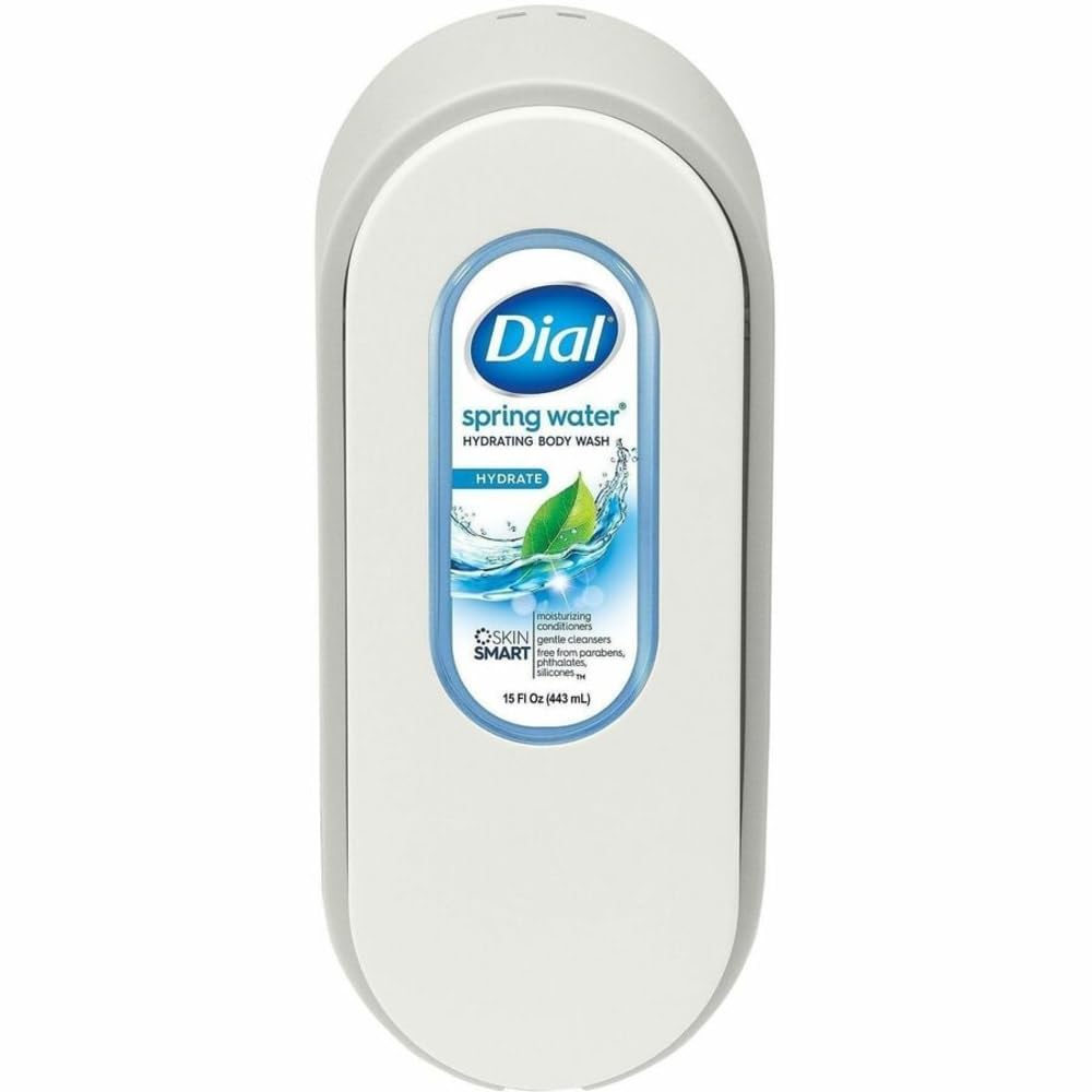 SOAPBDY WSHDIAL15OZ – 15 Fl Oz (Pack of 1)
