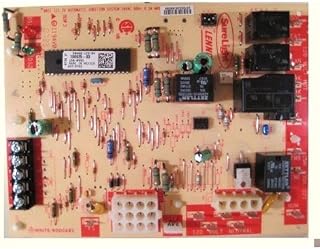 50A62-121-04 - Lennox OEM Replacement Furnace Control Board