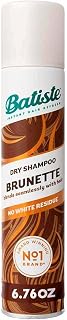 Batiste Dry Shampoo Medium & Brunette 3.81 oz - Pack of 3