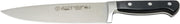 Winco 8" Stainless Steel Chef Knife
