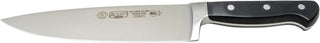Winco 8" Stainless Steel Chef Knife