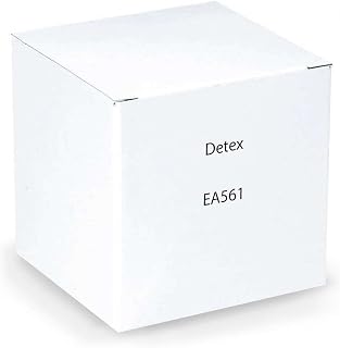Detex EA561 WARNING SIGN