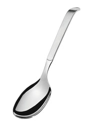 Amefa Kitchen Essentials Pasta/Sauce / Silver / Commercial Serving Utensils