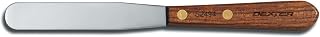 4" x 11/16" Dexter-Russell Baker's Spatula