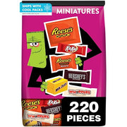 HERSHEY'S 70.31 Ounce (Pack of 1) / Multicolour / Sport Boots Candy & Chocolate Bars