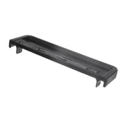 E2S Door Handle Assembly Us - Genuine OEM Replacement Part by MERRYCHEF – Stainless Steel, Model PSB3123