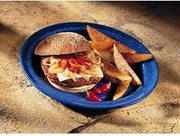 Carolina Mediterranean Turkey Burger, 10 Pound -- 1 each.