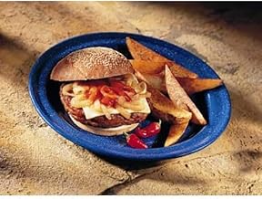 Carolina Mediterranean Turkey Burger, 10 Pound -- 1 each.