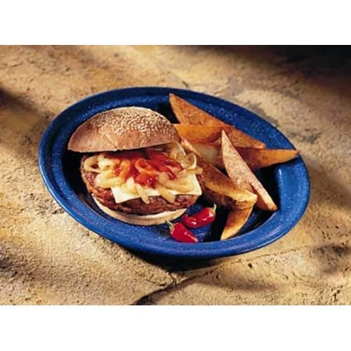 Carolina Mediterranean Turkey Burger by – 10 pound