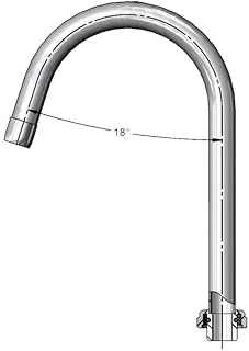 T&S 5SP-05C Parts & Manuals