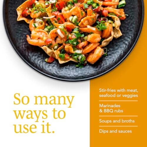 A Taste of Thai Yellow Curry Paste / 1 Pack / 1 Curry Sauce